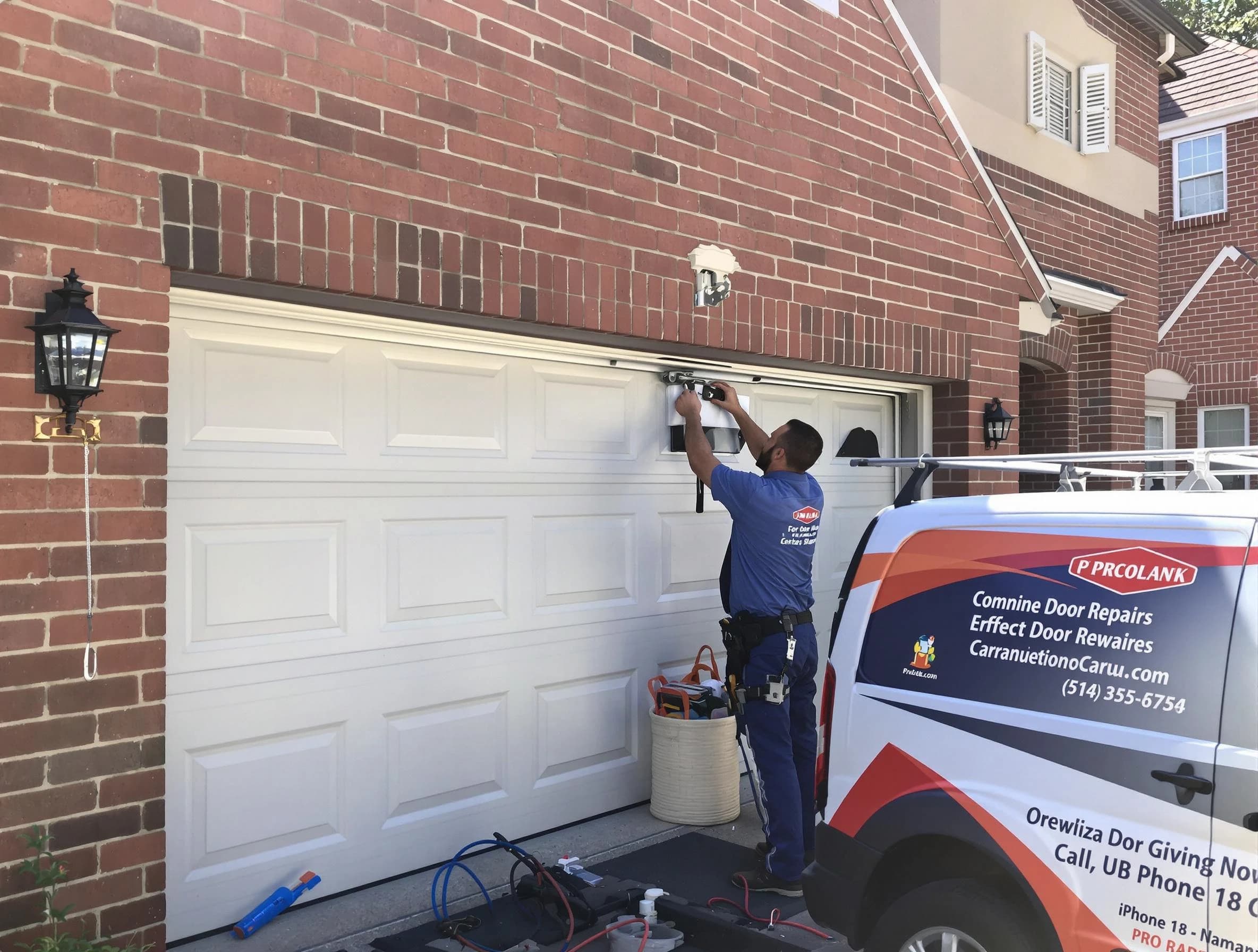 East Providence Garage Door Repair local garage door repair technician in East Providence
