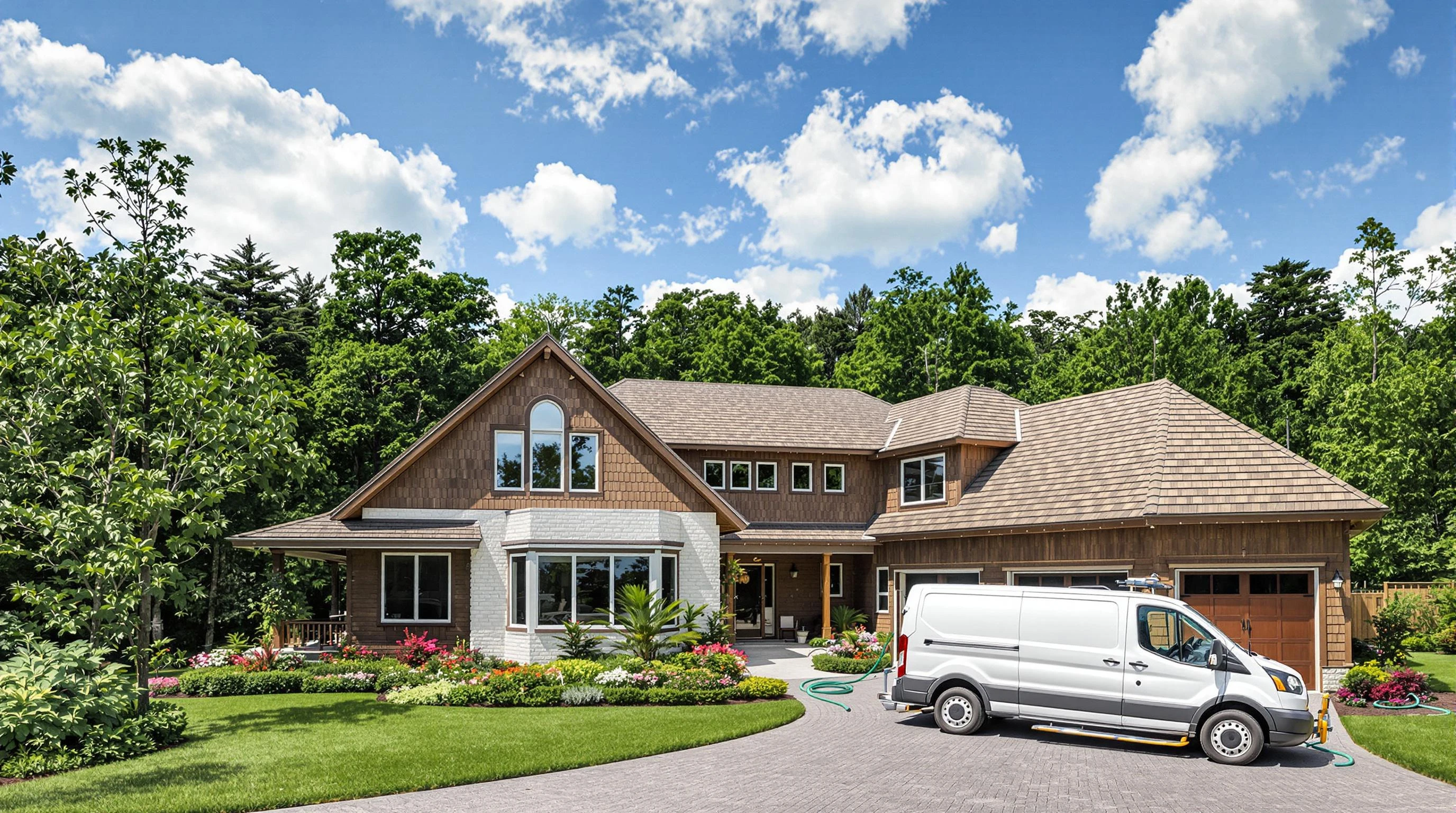 East Providence Garage Door Repair garage door repair crew working in Providence, RI