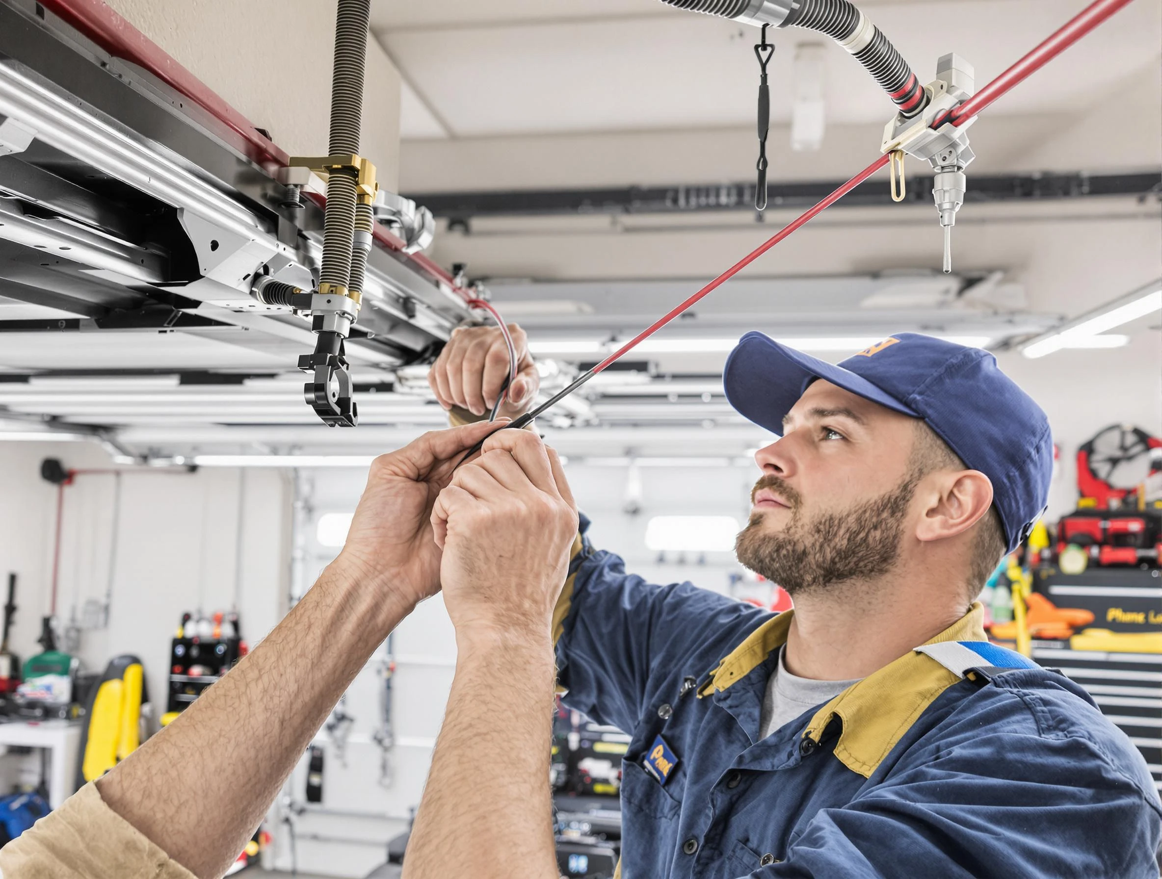 Cable Repair service in East Providence, RI