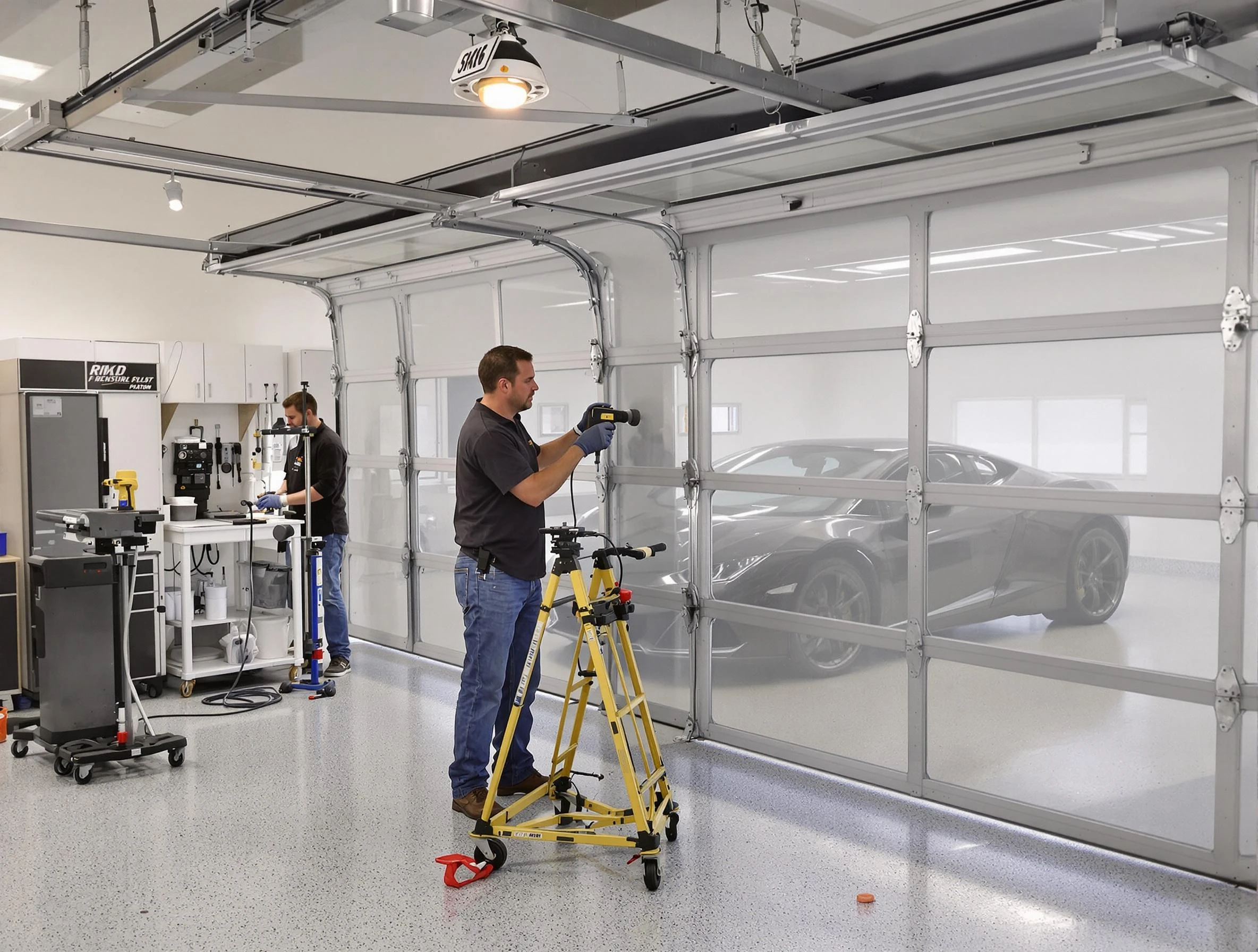 Dents Repair service in East Providence, RI