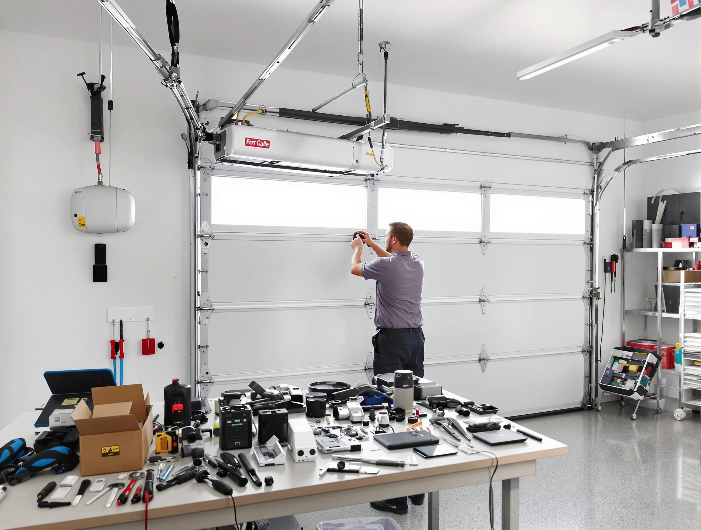 Opener Repair service in East Providence, RI