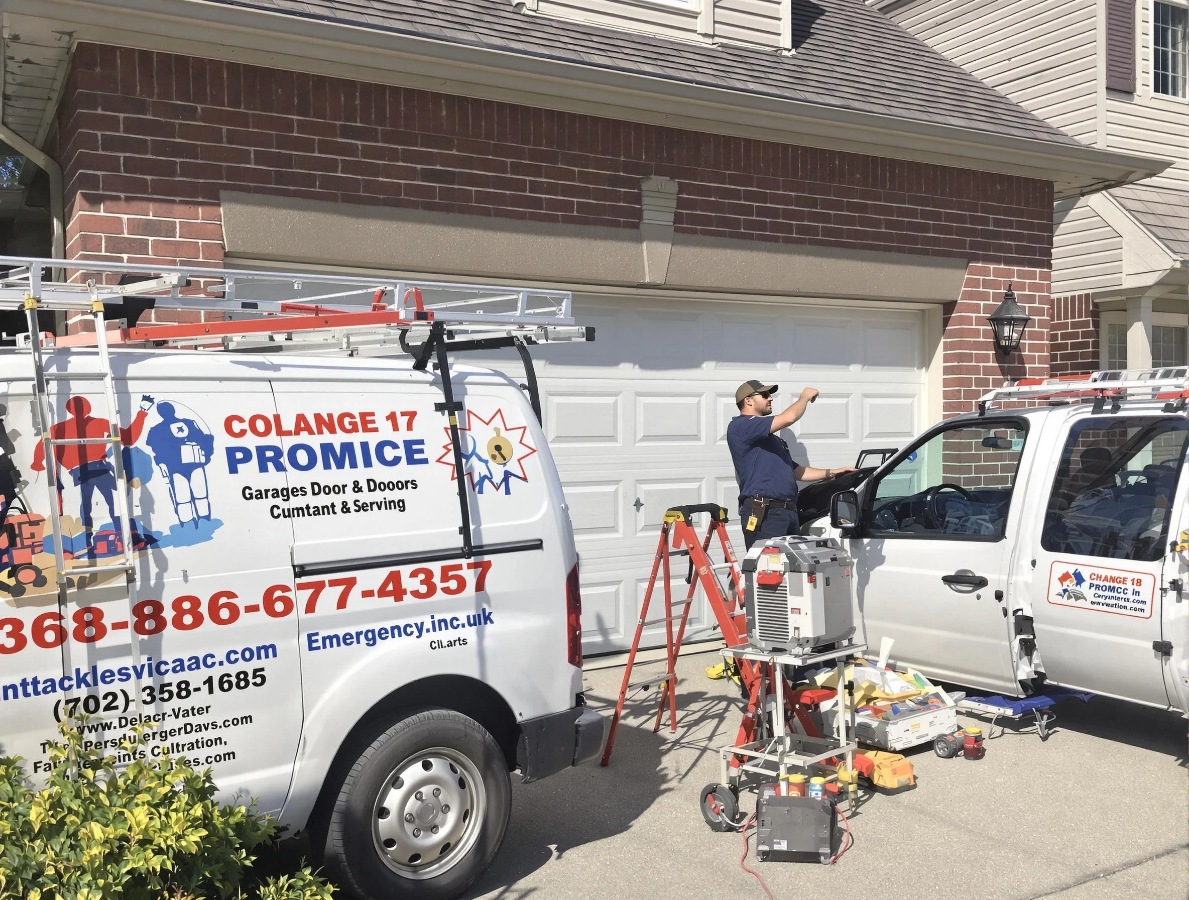Same Day Repair service in East Providence, RI